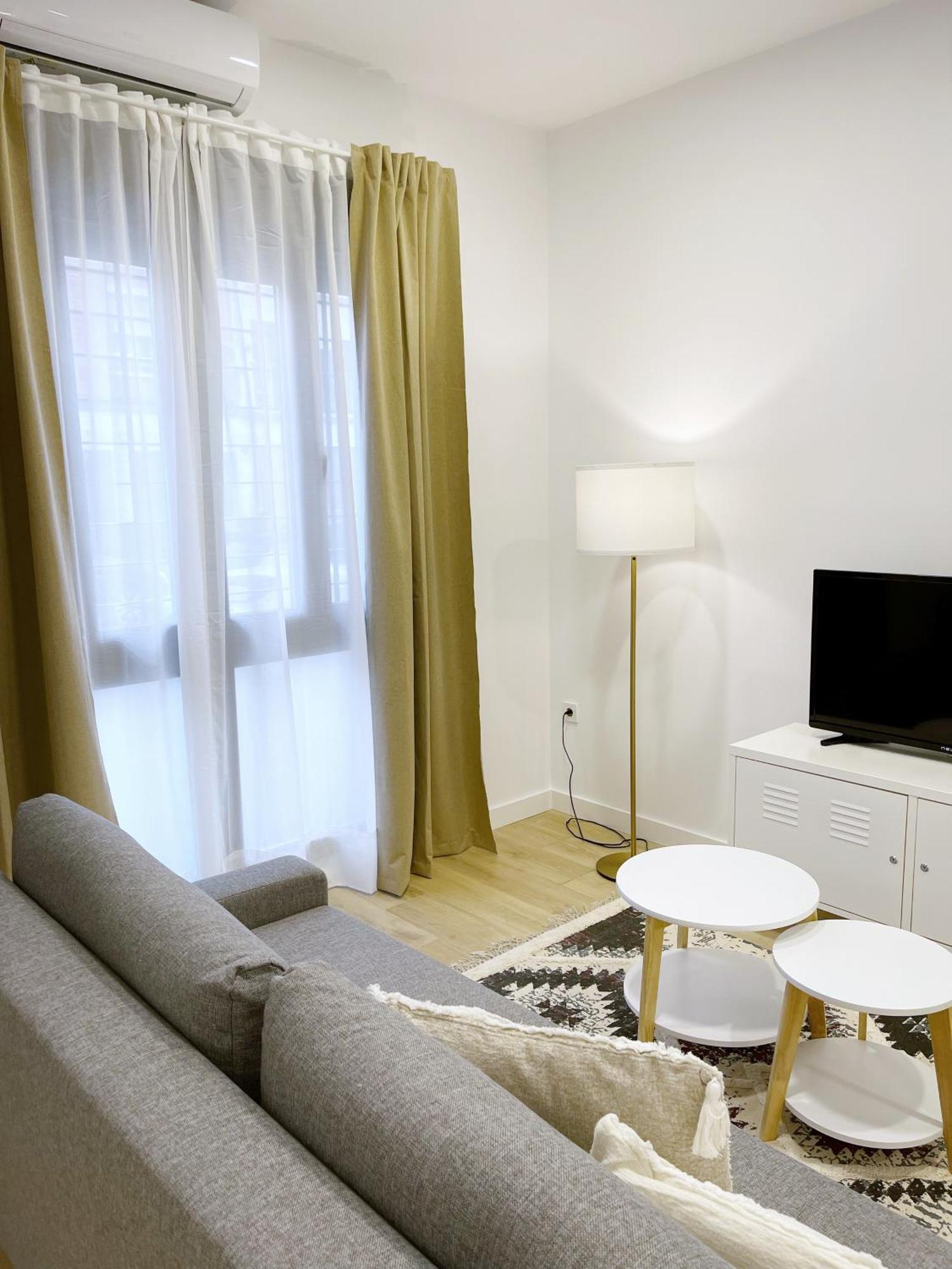 Loft Apartamento Carlos III L1A กอร์โดบา ภายนอก รูปภาพ