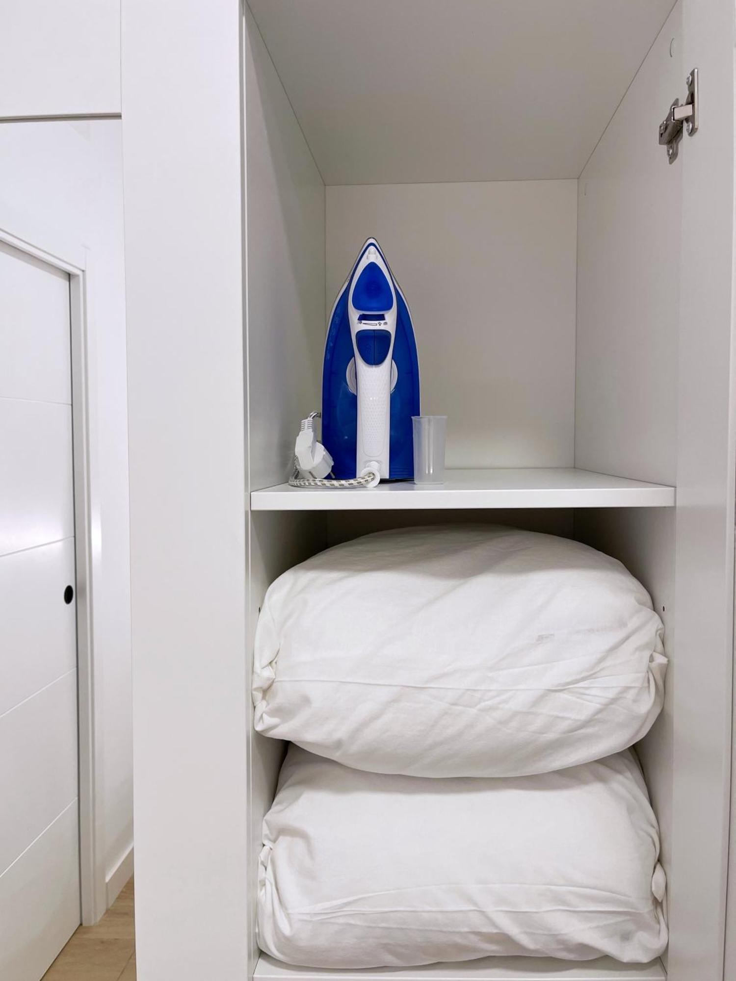 Loft Apartamento Carlos III L1A กอร์โดบา ภายนอก รูปภาพ