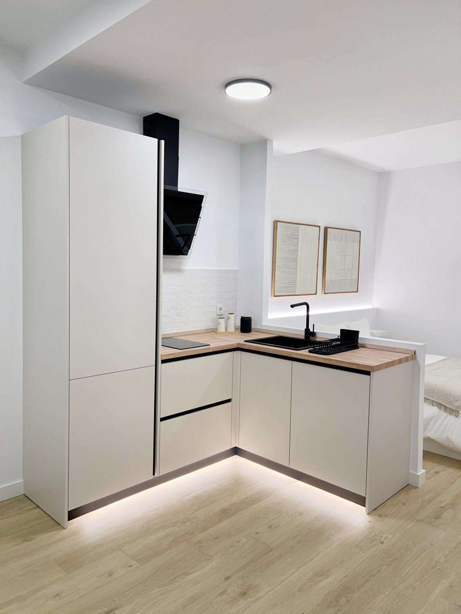 Loft Apartamento Carlos III L1A กอร์โดบา ภายนอก รูปภาพ
